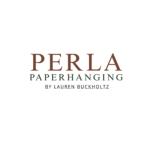 Perla Paperhanging