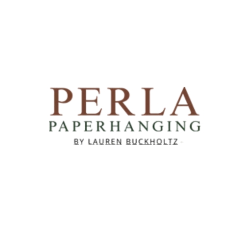 Perla Paperhanging