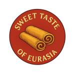 Sweet Taste of Eurasia