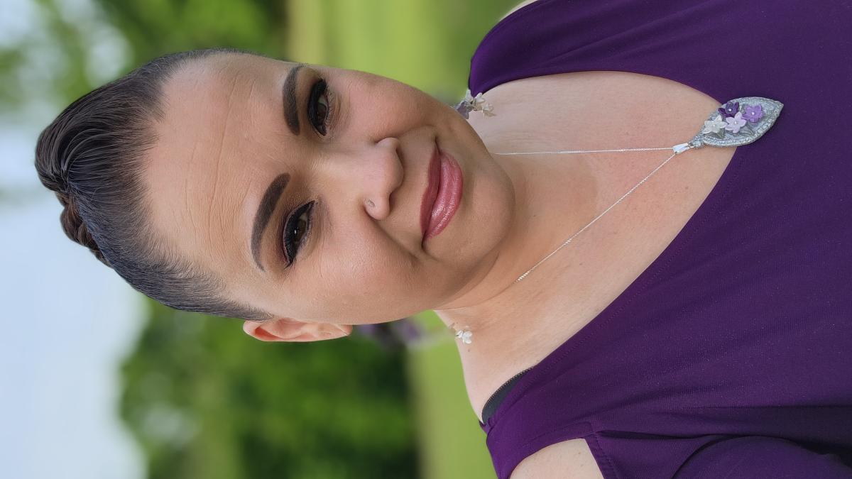 Heather User Profile