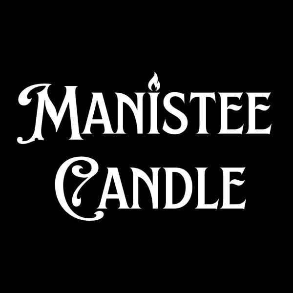 Manistee Candle