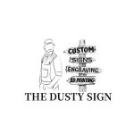 The Dusty Sign