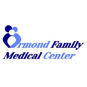 Ormond Family Medical Center