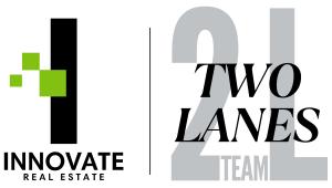 TWO LANES TEAM at Innovate Real Estate