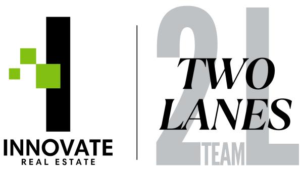 TWO LANES TEAM at Innovate Real Estate