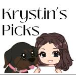 Krystin&rsquo;s Picks