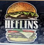 HEFLINS CRUISIN' EATERY