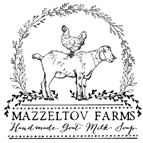 Mazzeltov Farms Soap Co