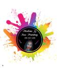 Madam Jz Face Painting