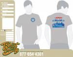 JASG T-Shirt