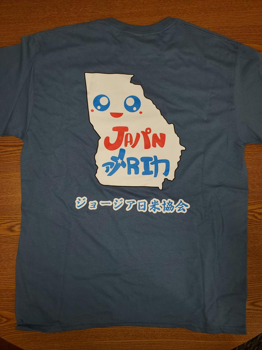 JASG T-Shirt picture