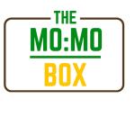 Khaja Ghar [DBA: The Mo:Mo Box]
