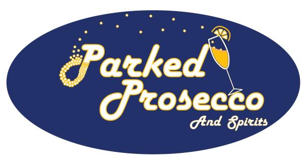 Parked Prosecco