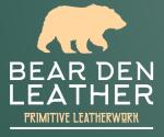 Bear Den Leather