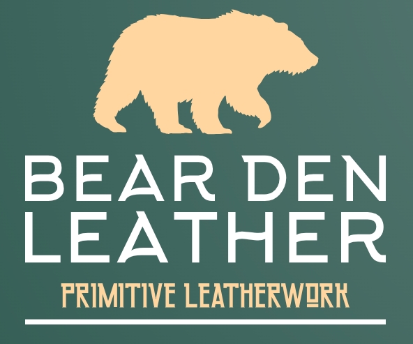 Bear Den Leather
