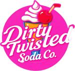Dirty Twisted Soda Co