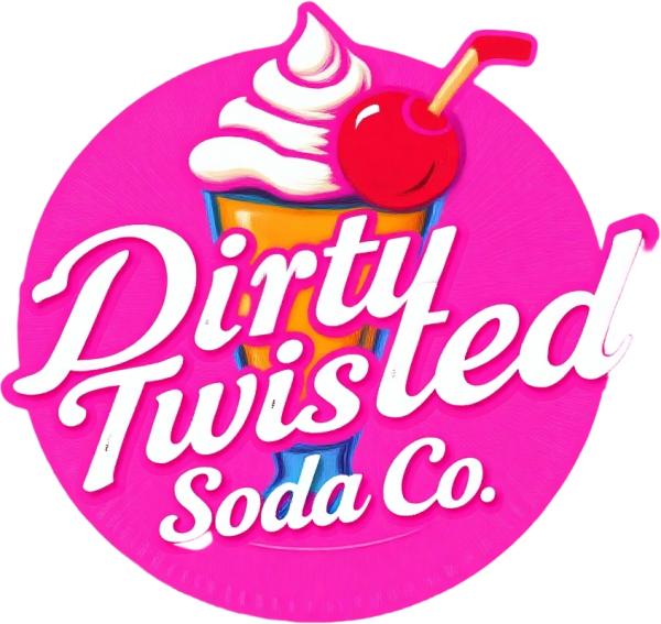 Dirty Twisted Soda Co