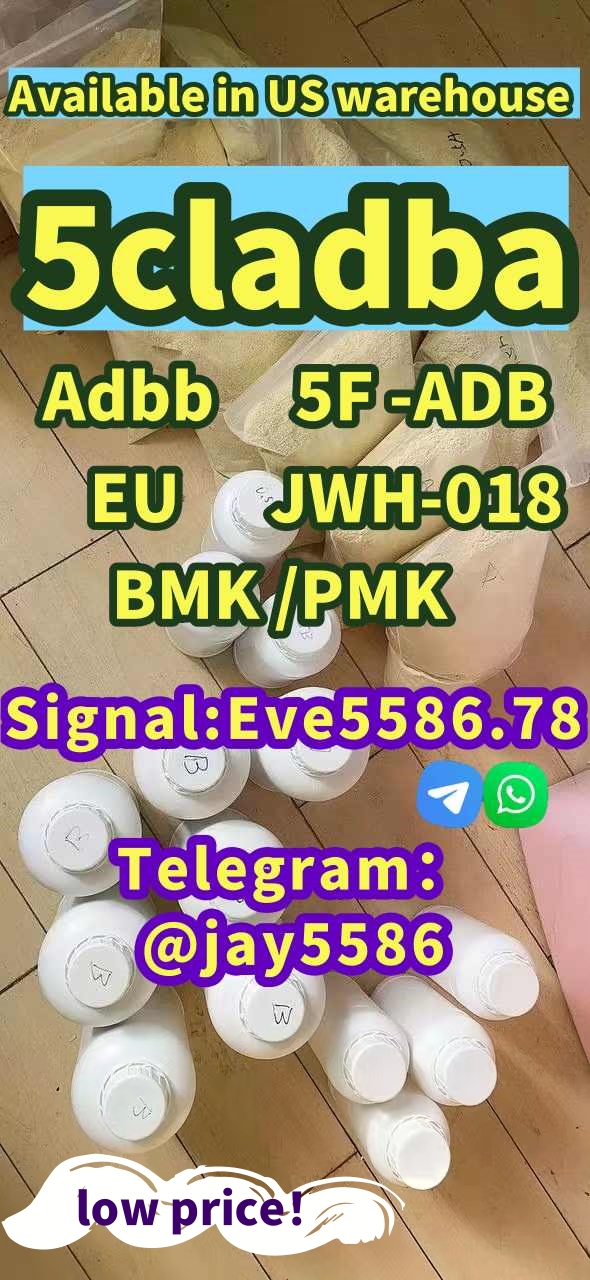 99% high concentration of 5cladba, low price