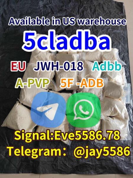 99% high concentration of 5cladba, low price