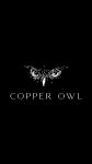 Copper Owl