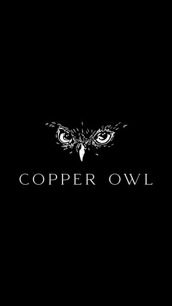 Copper Owl