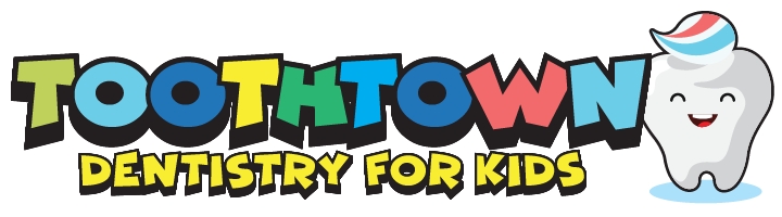 Toothtown Dentistry for Kids