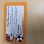 Made Especially 4 You