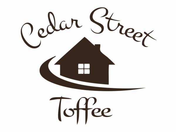 Cedar Street Toffee