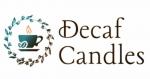 Decaf Candles