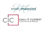 Trish Mancini - Call It Closed International Realty