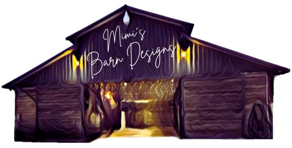 Mimi's Barn Designs