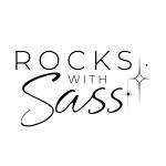 Rocks with Sass