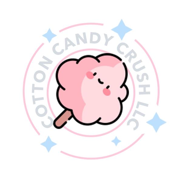 Cotton Candy Crush llc