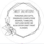 Sweet Salvations
