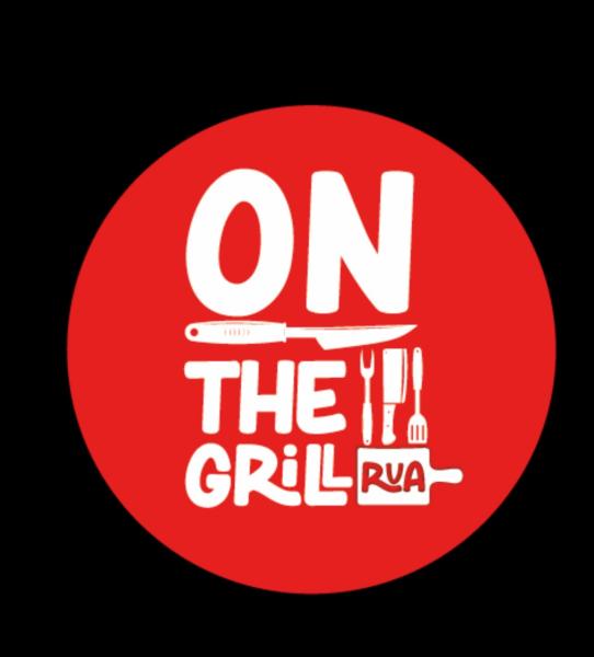 On the grill Rva