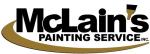 McLain's Painting, Inc