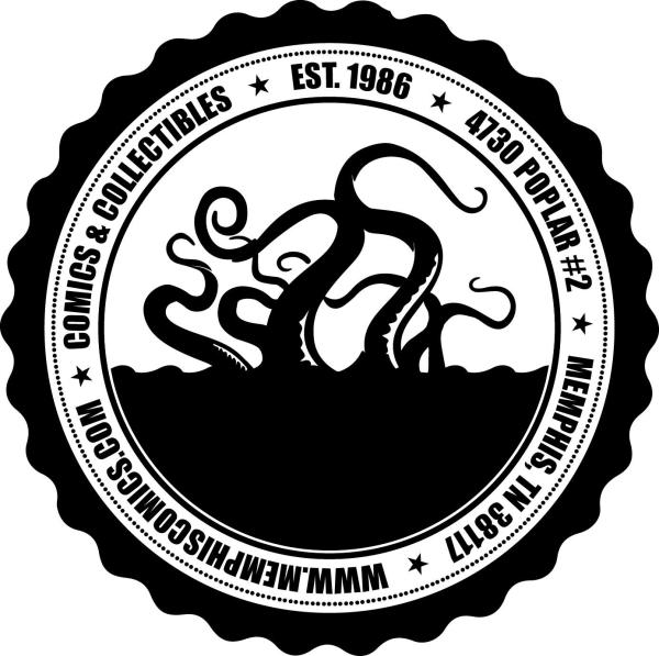 Comics & Collectibles
