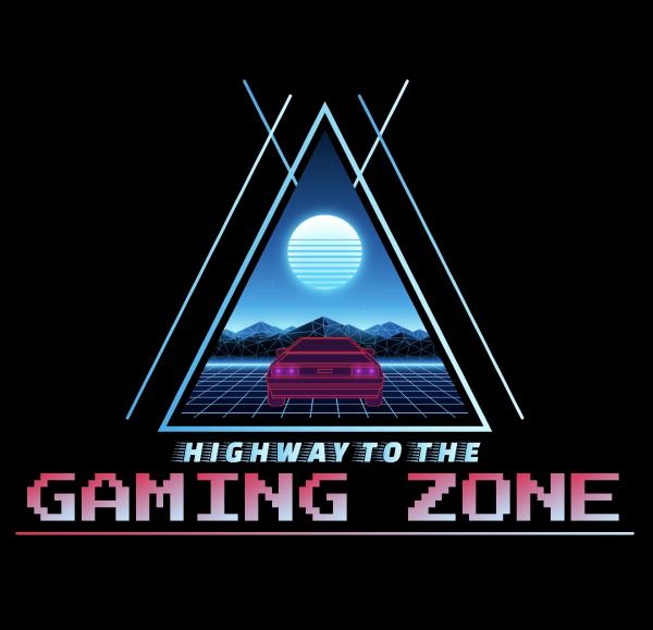 Highway to the Gaming Zone