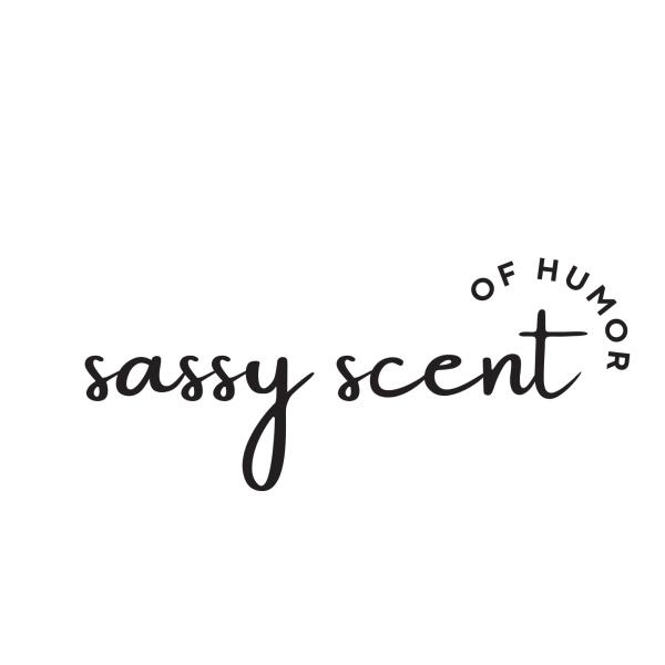 Sassy Scent Of Humor