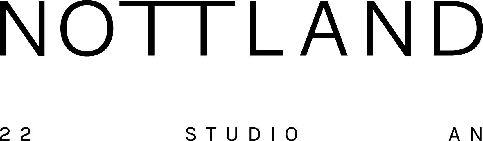 NOTTLAND STUDIO