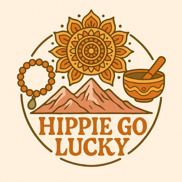 Hippie Go Lucky