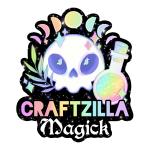 Craftzilla Magick
