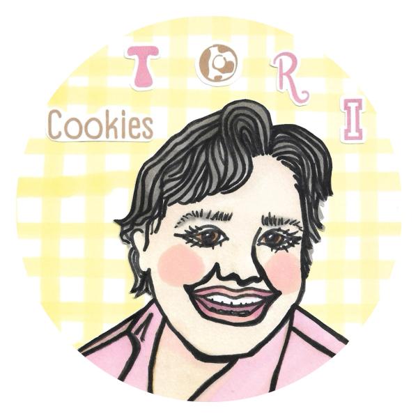 Tori Cookies