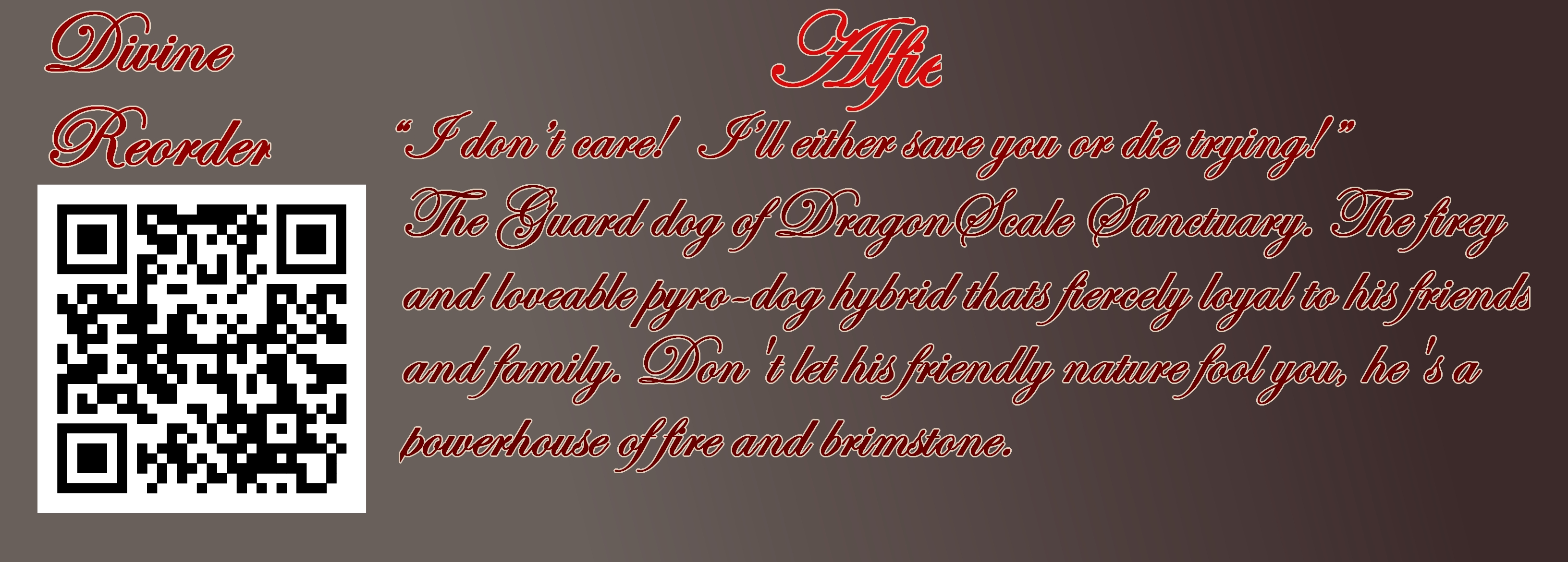 promotional bookmark picture