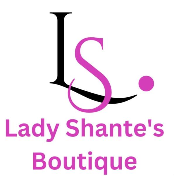 Lady Shante's Boutique