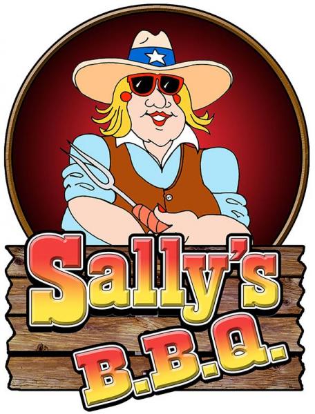 Sally's Mac and Cheesy