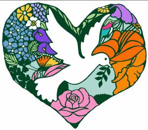 One Love Market logo