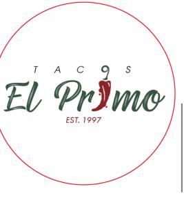 Tacos El Primo, Inc
