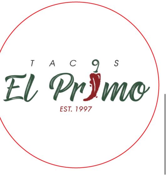 Tacos El Primo, Inc