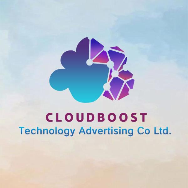 Cloudboost Technology Advertising Co  Ltd